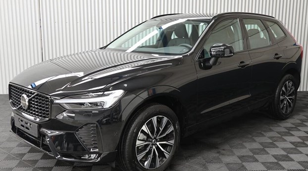 Kenidi: Volvo XC 60