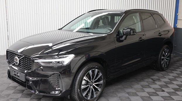 Kenidi: Volvo XC 60